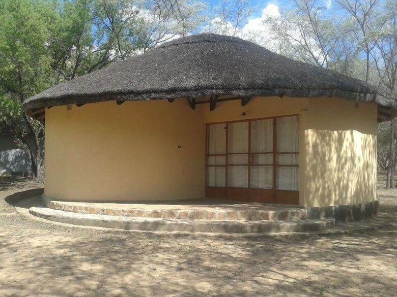 Posada Matopo Ingwe Lodge