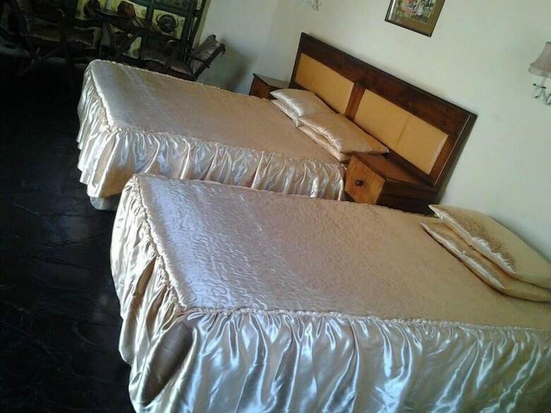 Posada Matopo Ingwe Lodge