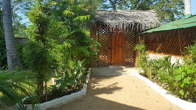 Hotel River Point Cabana