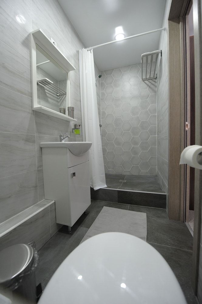 Hostal Hi Loft Hostel Syzran