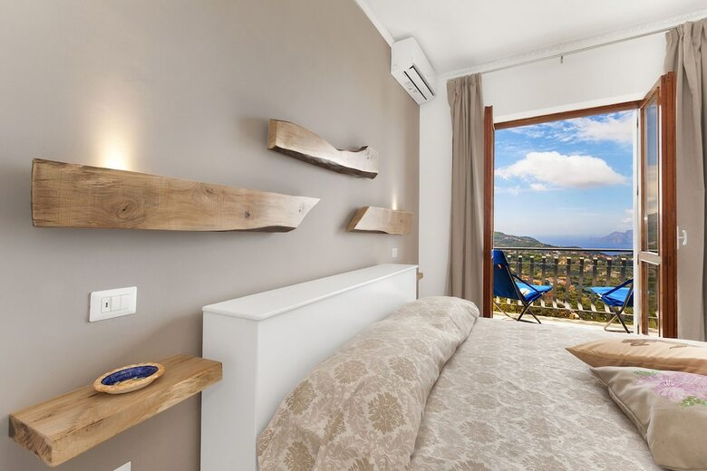 Apartamento Casa Le Tre Isole