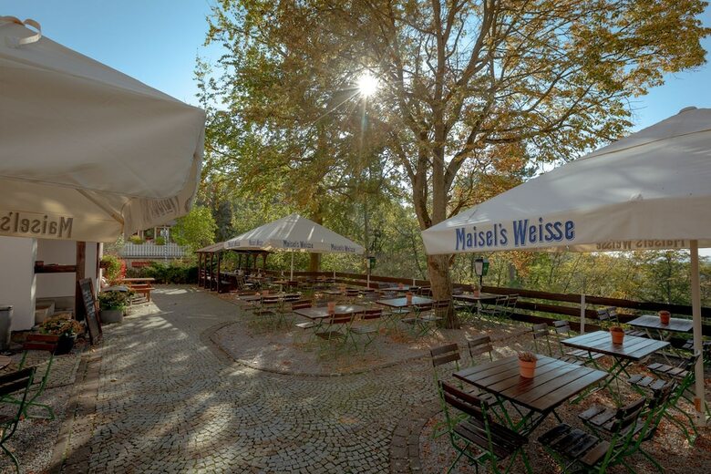 Waldgasthaus & Hotel Stiefelburg