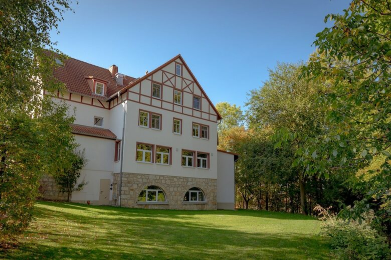 Waldgasthaus & Hotel Stiefelburg