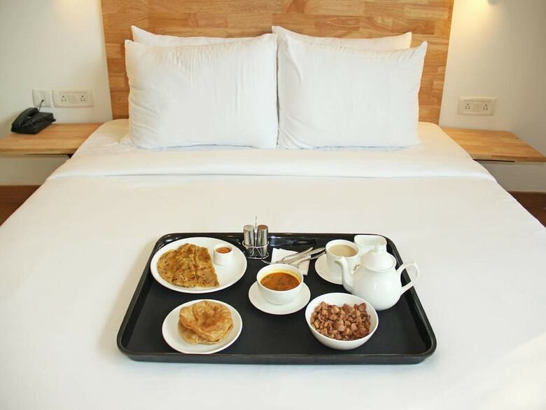 Hotel God Gift