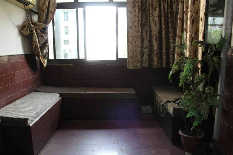 Hotel Central Guest House