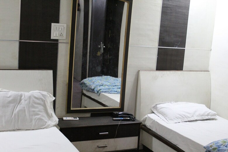 Hotel Central Guest House