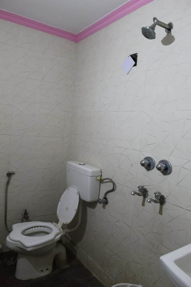 Hotel Central Guest House