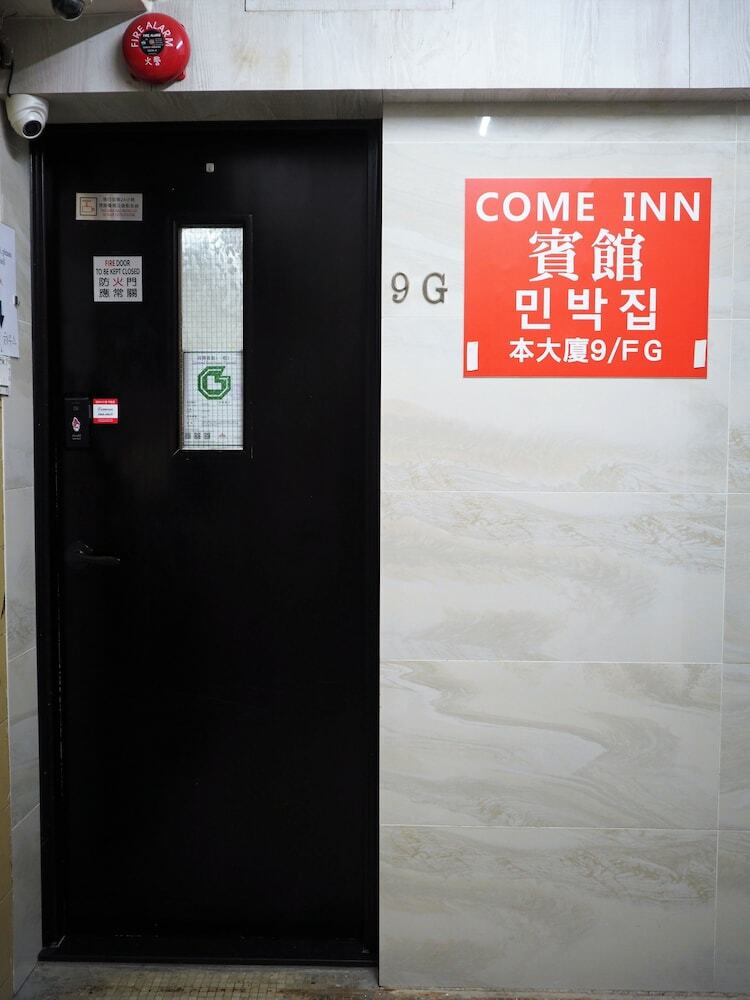 Hotel Come Inn
