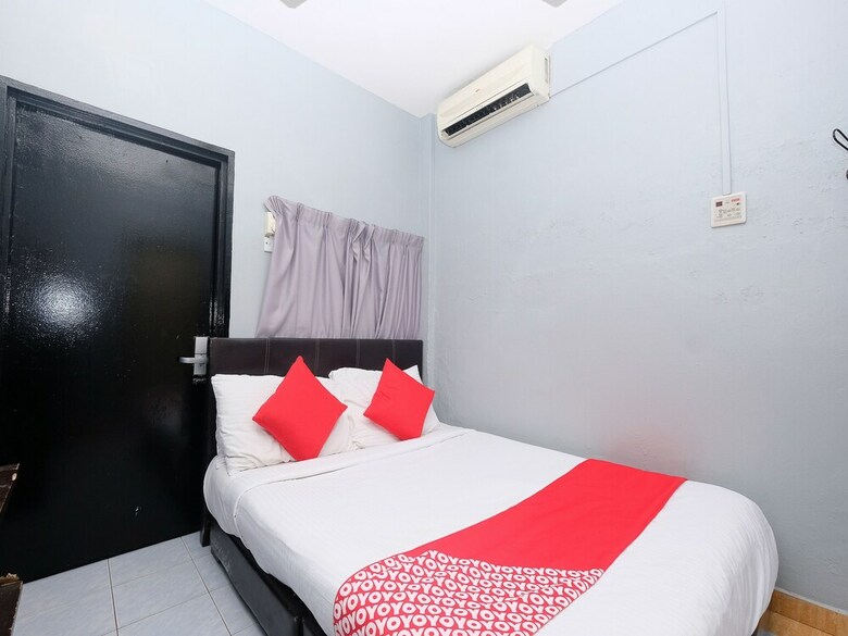 Oyo 1005 Citilite Hotel