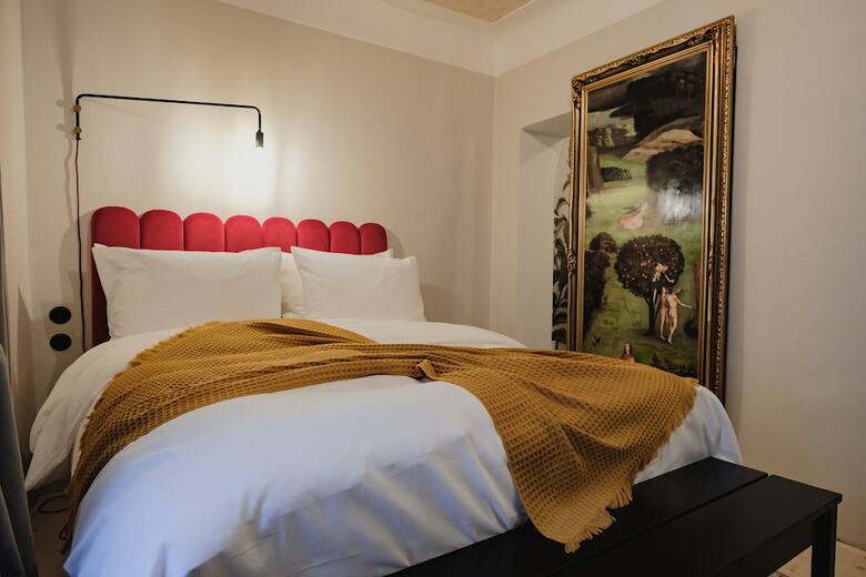 Bed & Breakfast Monastery Garden Bistro & Rooms