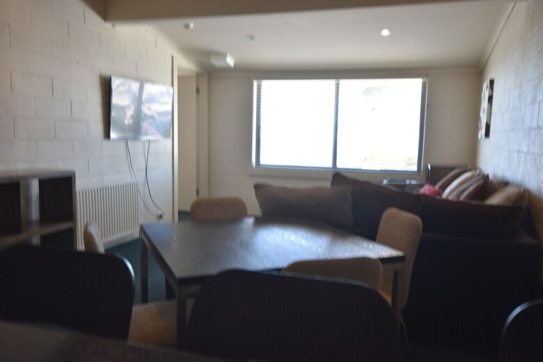 Apartamentos Alpine Heights 9