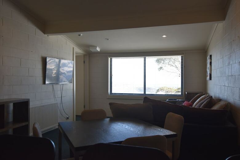 Apartamentos Alpine Heights 9