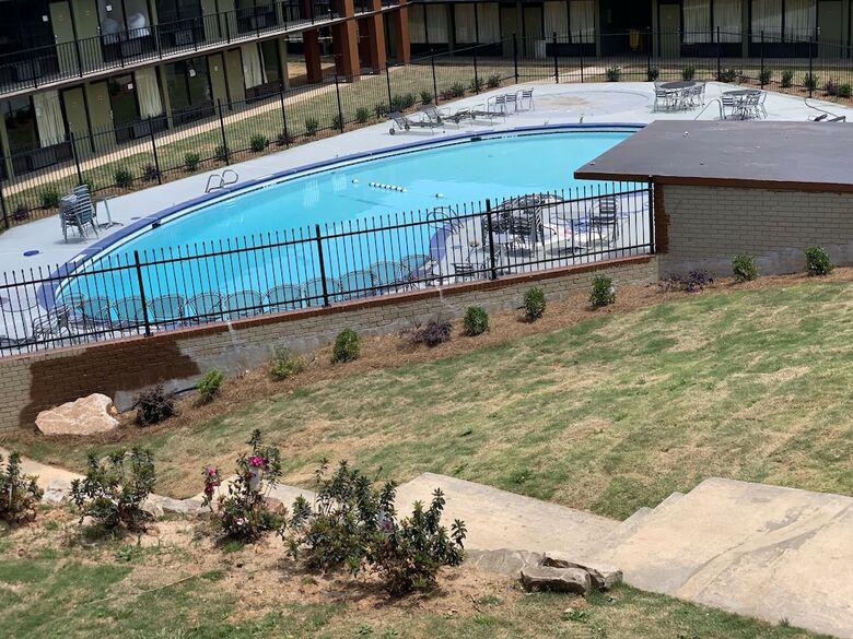 1st Place Hotel