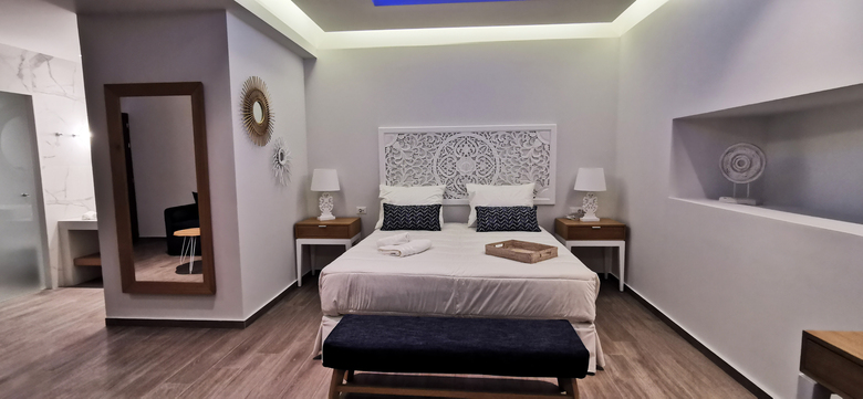 Villaggio Hotel - Adults Only