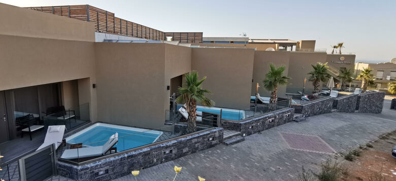 Villaggio Hotel - Adults Only