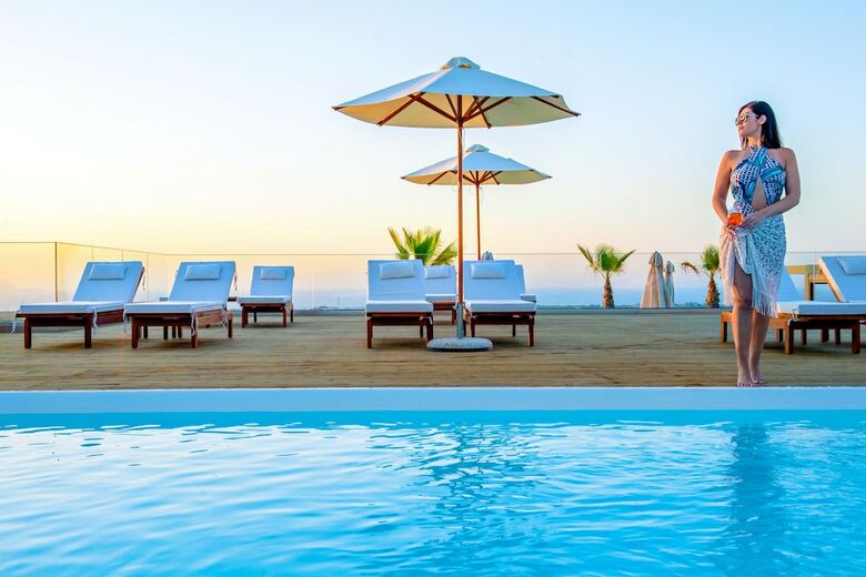 Villaggio Hotel - Adults Only