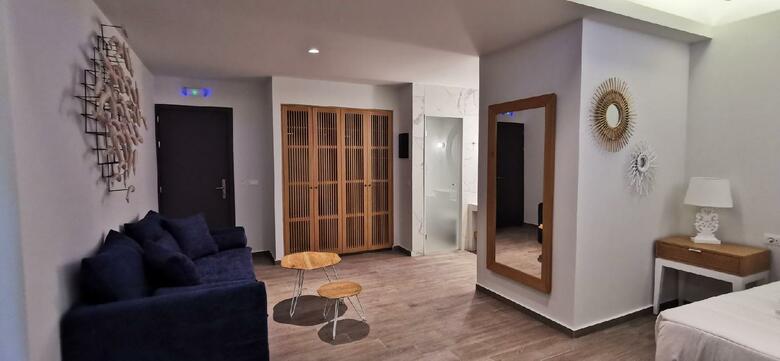 Villaggio Hotel - Adults Only