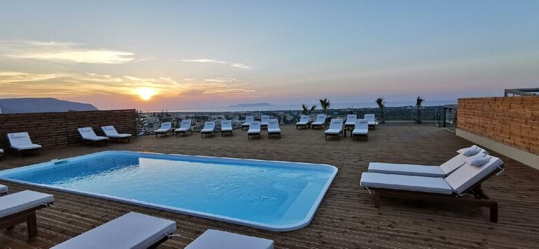 Villaggio Hotel - Adults Only