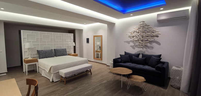 Villaggio Hotel - Adults Only