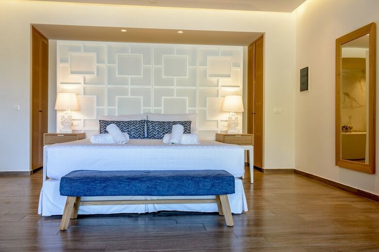 Villaggio Hotel - Adults Only