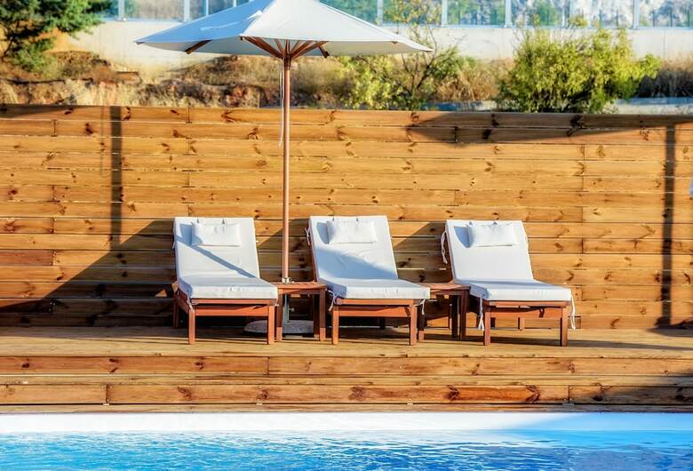 Villaggio Hotel - Adults Only
