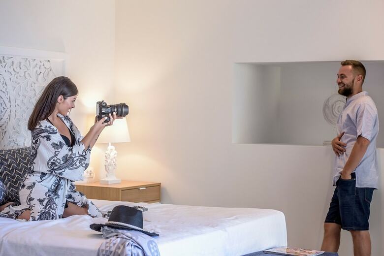 Villaggio Hotel - Adults Only