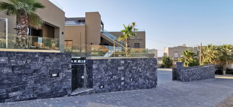 Villaggio Hotel - Adults Only