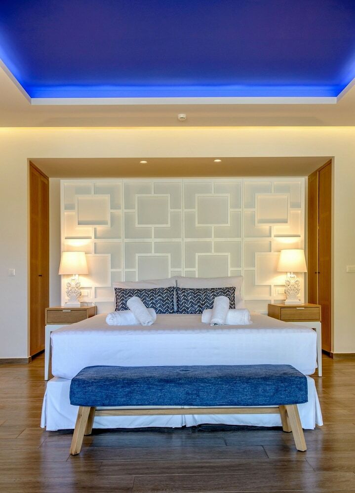 Villaggio Hotel - Adults Only