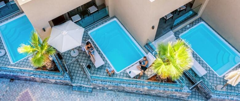 Villaggio Hotel - Adults Only