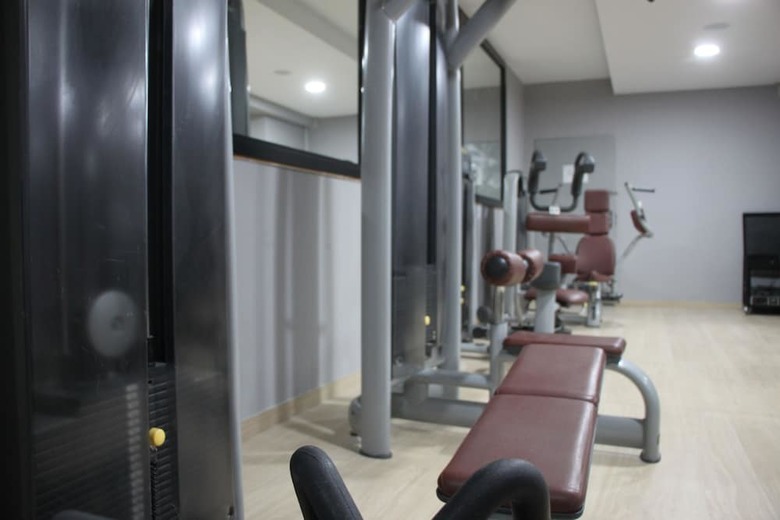 Hotel Ivotel Abidjan