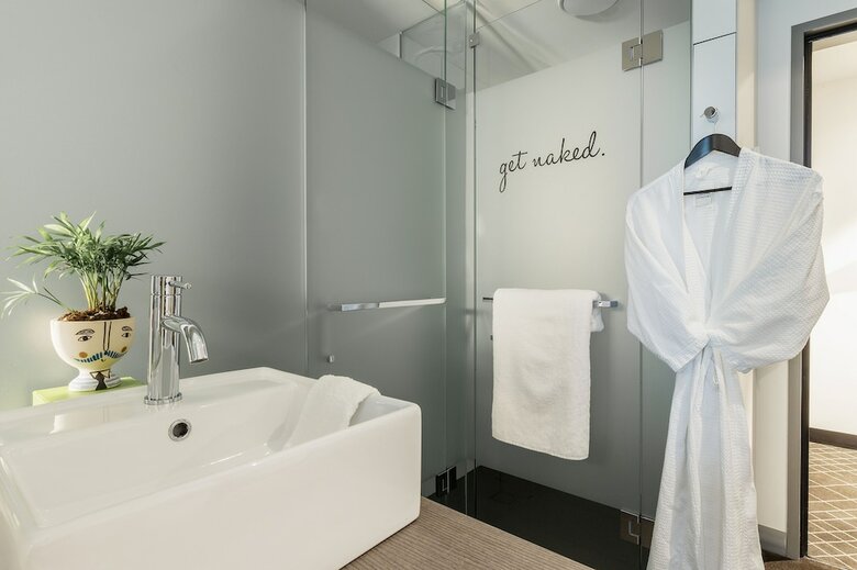 Ink Hotel Melbourne Southbank
