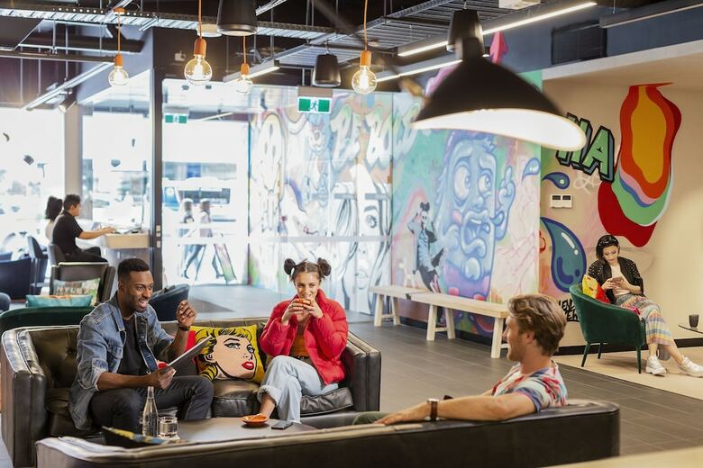 Ink Hotel Melbourne Southbank