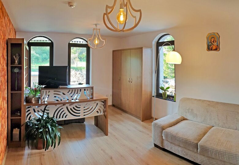 Hotel Bucovina Residence
