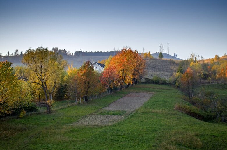 Hotel Bucovina Residence