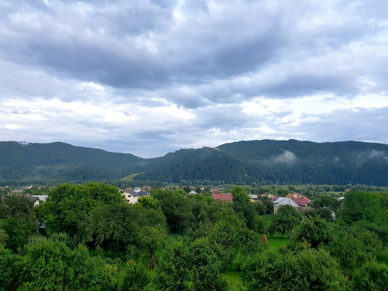 Hotel Bucovina Residence