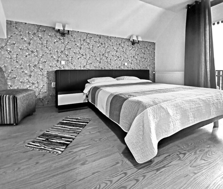 Hotel Bucovina Residence