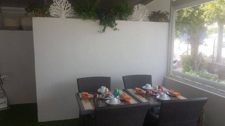 Hotel Le Golfe Bleu