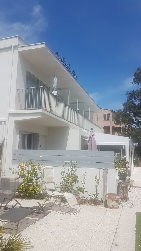 Hotel Le Golfe Bleu