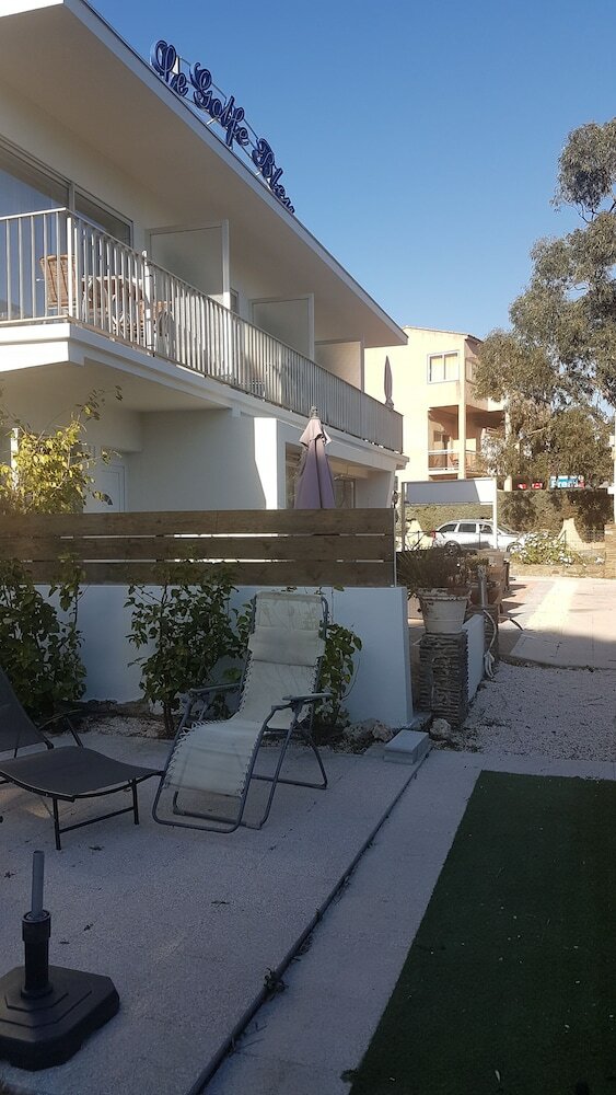 Hotel Le Golfe Bleu