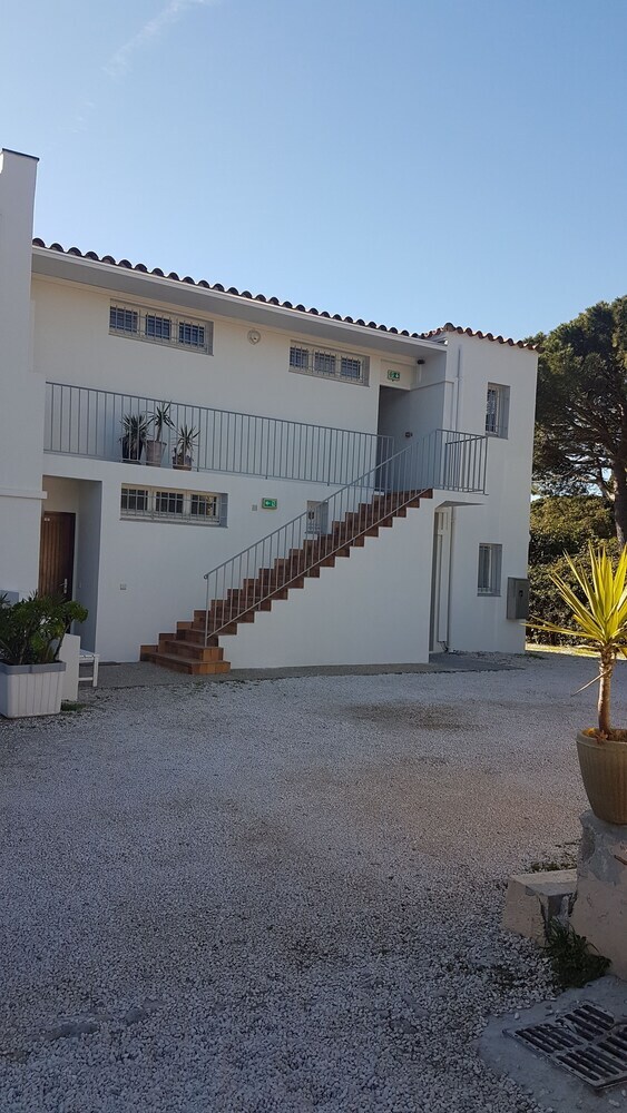 Hotel Le Golfe Bleu
