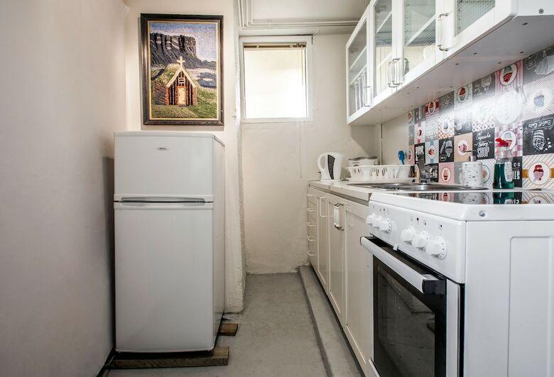 Hotel Gr�tta Northern Lights Apartment & Rooms