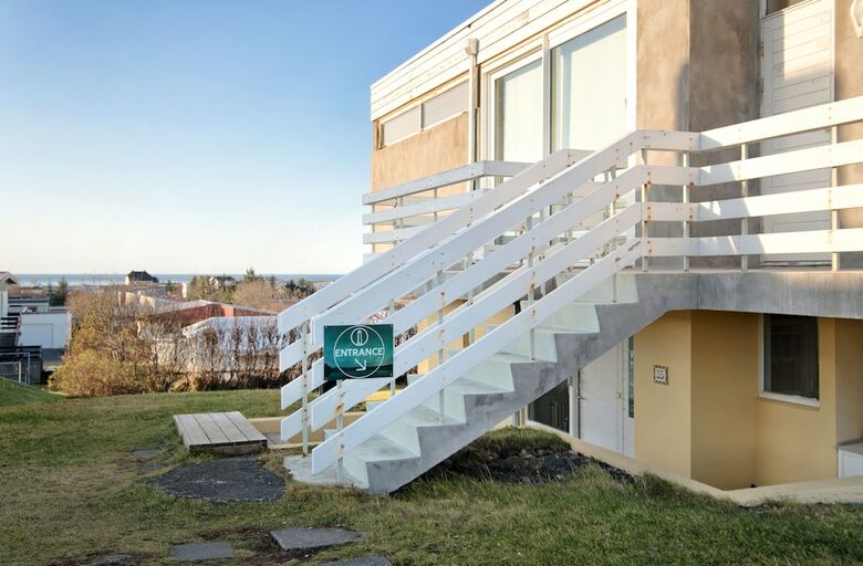Hotel Gr�tta Northern Lights Apartment & Rooms