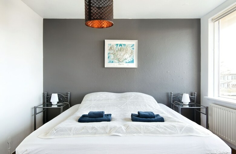 Hotel Gr�tta Northern Lights Apartment & Rooms