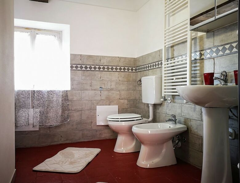Apartamento La Maggiorina