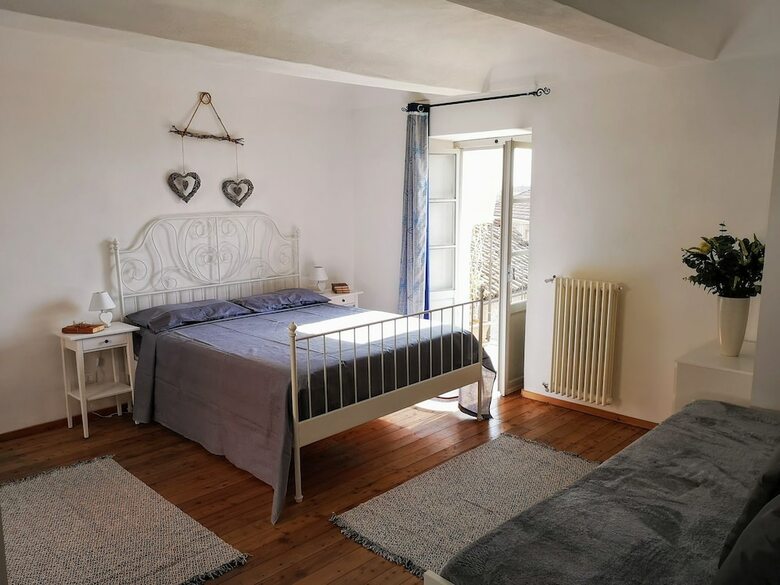Apartamento La Maggiorina