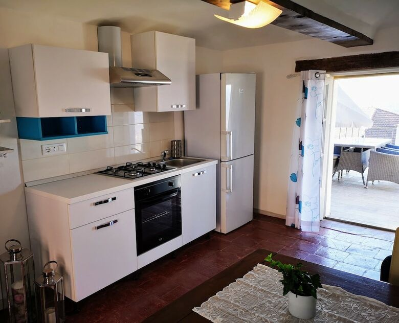 Apartamento La Maggiorina