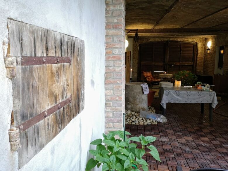 Apartamento La Maggiorina