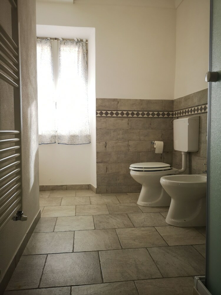 Apartamento La Maggiorina