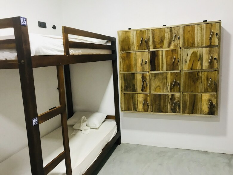 Hostal Backpackers Villa