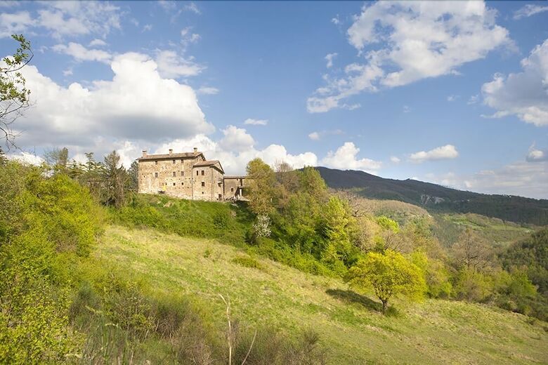 Agroturismo Countryhouse Villa La Farfalla